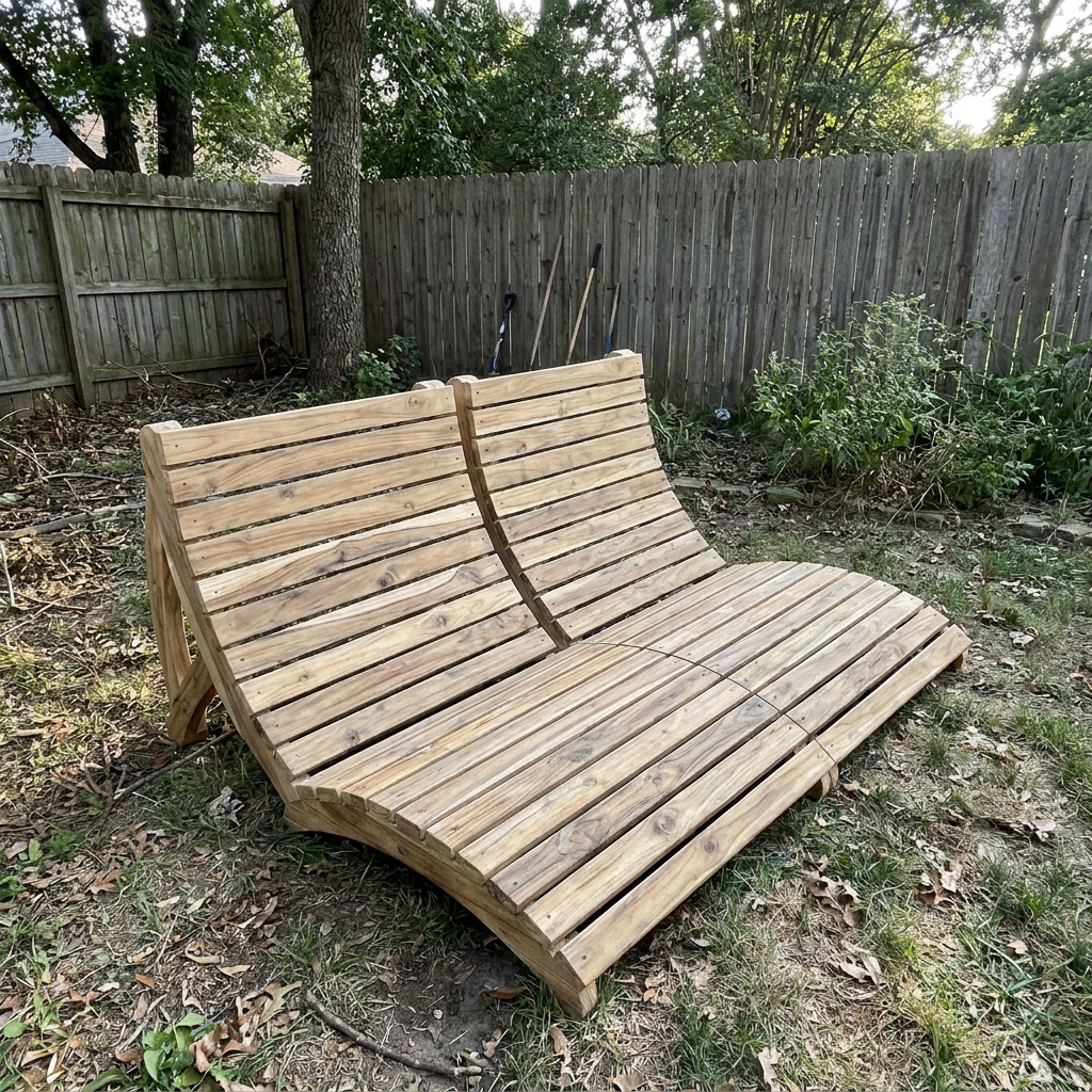 Project by Thomas W.