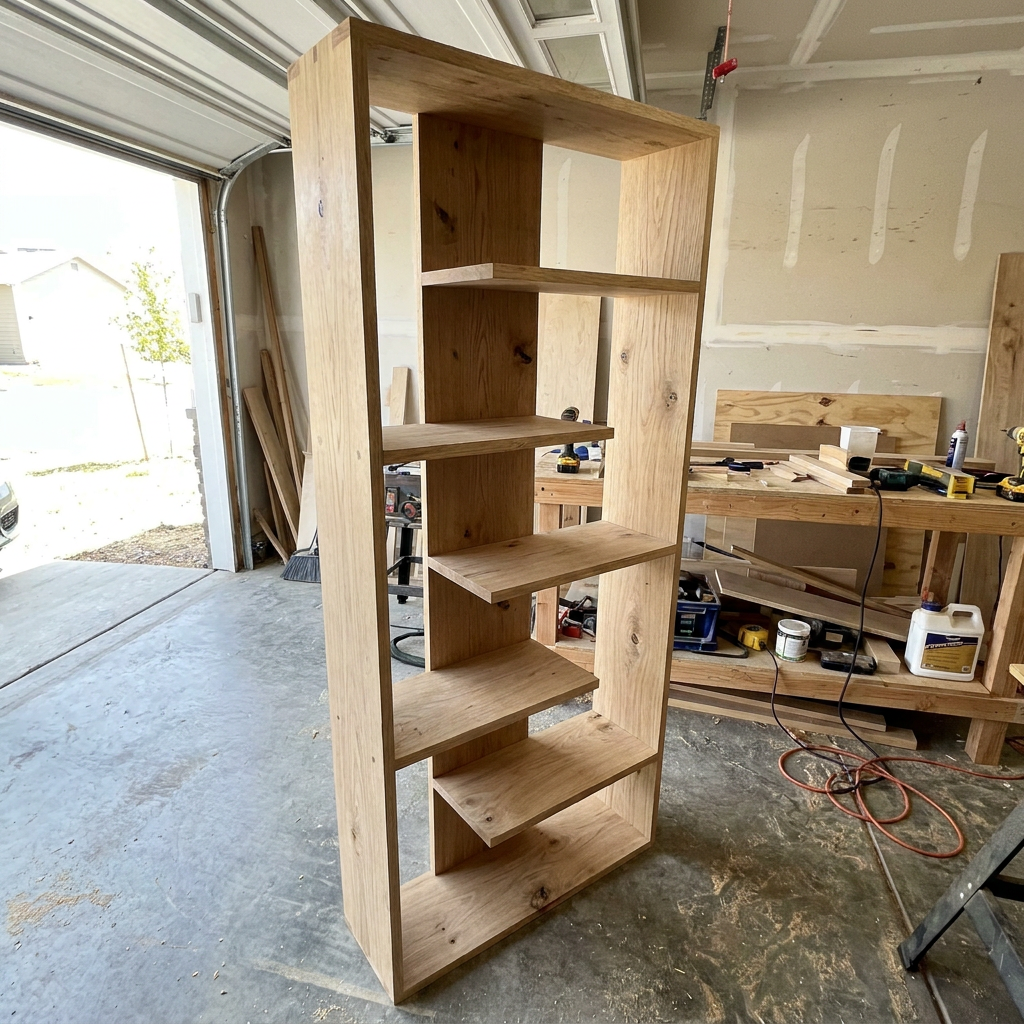 Project by David L.
