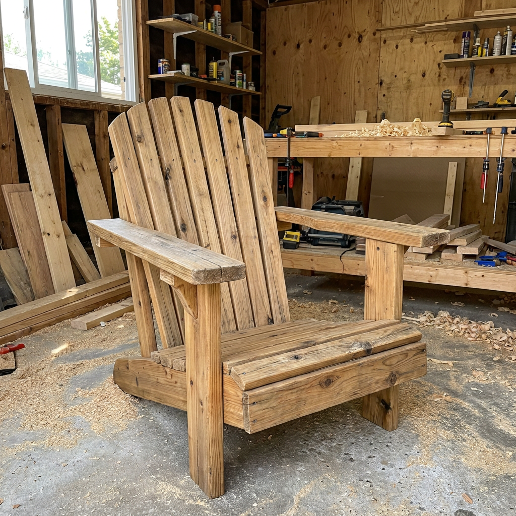 Project by Mark S.
